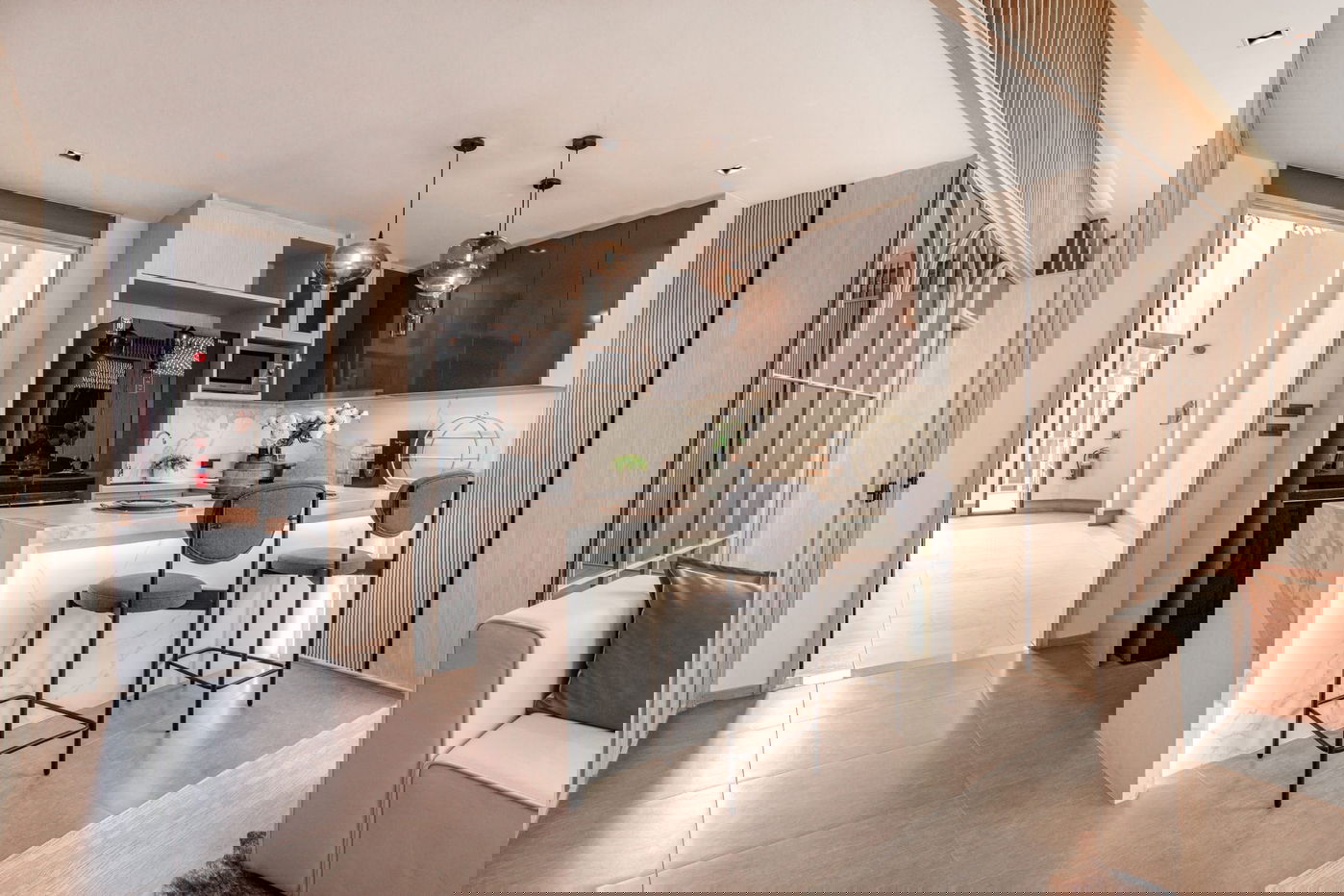 picture Skypark Lucean 2 Bedrooms for Sale - 4/15