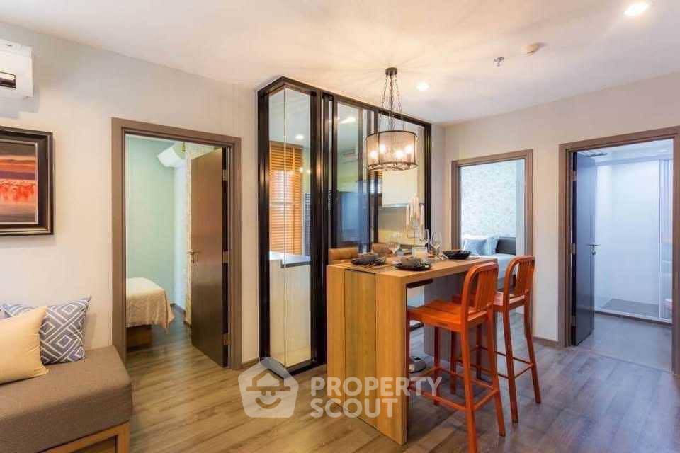 picture 2-BR Condo at The Base Park West Sukhumvit 77 near BTS On Nut (ID 2461875) - 6/10