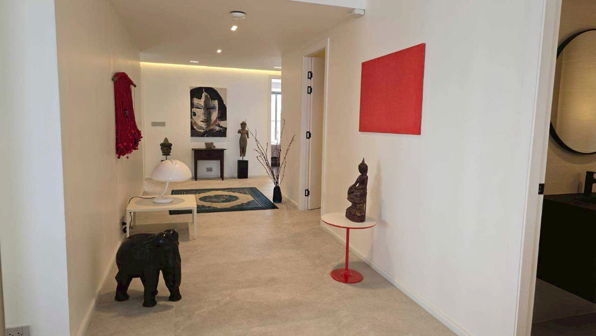 picture LTHC13699 – Condo for Sale | D.S. Tower 1 | 324 sqm | 5 Beds 6 Baths | Near BTS Phrom Phong | 52 MB  - 10/10