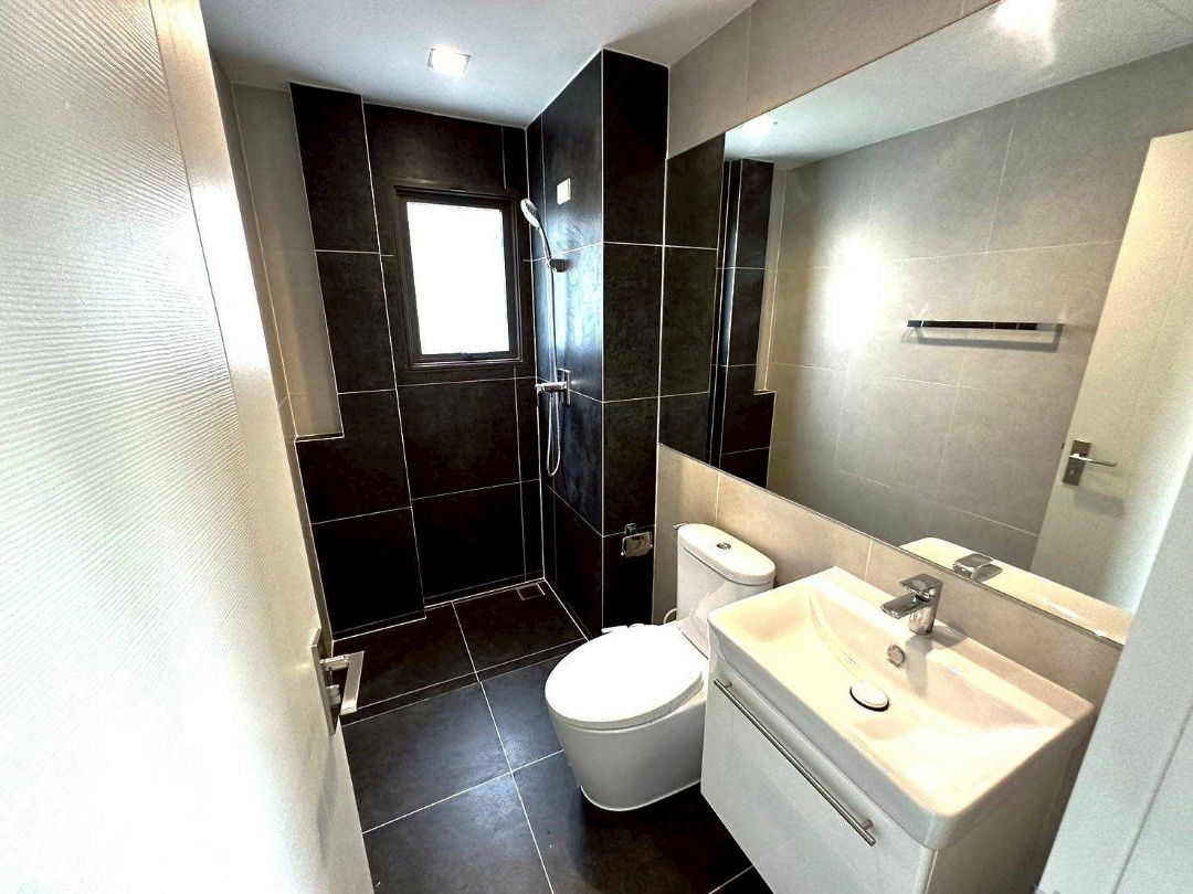 รูป ขาย บ้านเดี่ยว Venue ID Petchkasem 81 บ้านเดี่ยวหลังใหญ่ สไตล์โมเดิร์นจาก SC Asset - รูปที่ 8/15