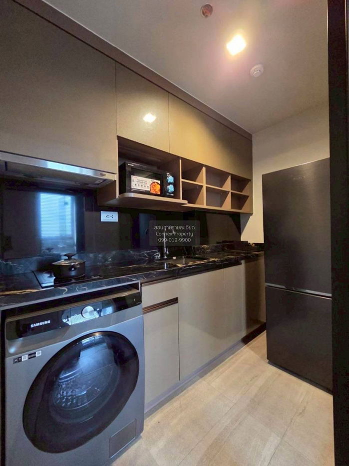 รูป 🔥🔥🔥 เช่าคอนโด  ไอดีโอ คิว สุขุมวิท 36 BTS-ทองหล่อ คลองตัน เขต คลองเตย กรุงเทพ CX-138439 ✅ ทักไลน์ @connexproperty ตอบทันที ทีมงานมืออาชีพ ✅ 🔥🔥🔥 - รูปที่ 3/4