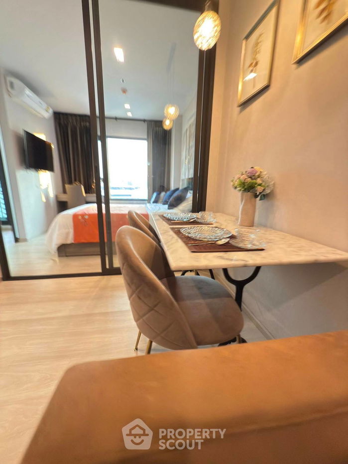 รูป คอนโด 1-ห้องนอน ที่ ไลฟ์ วัน ไวร์เลส ใกล้ BTS เพลินจิต (ID 2079417) - รูปที่ 6/10