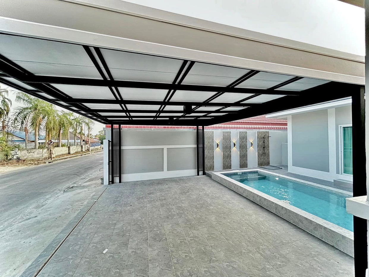 รูป ขายพูลวิลล่า 3 ห้องนอน ห้วยใหญ่ - รูปที่ 2/16