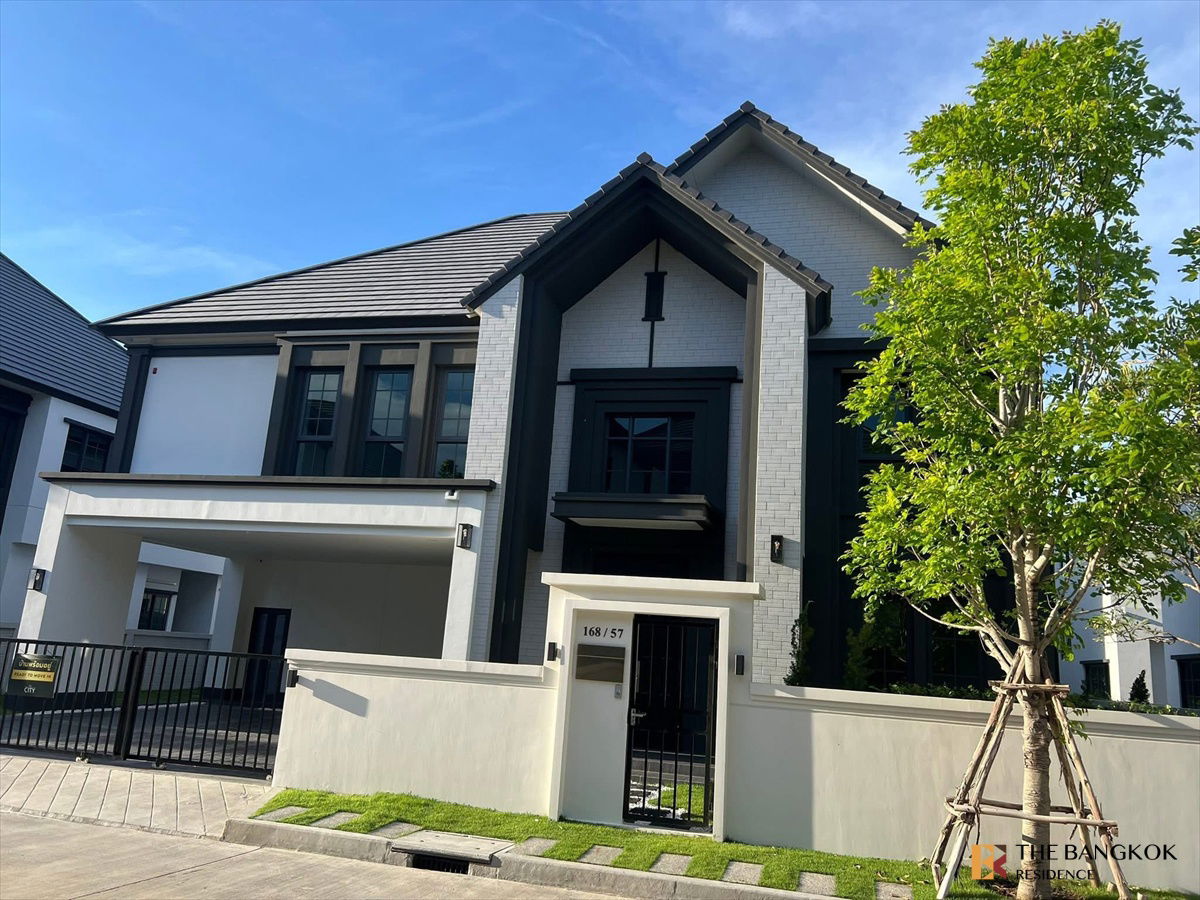 picture the city bangna 3 ultimate luxury lifestyle with convenience - 2/8