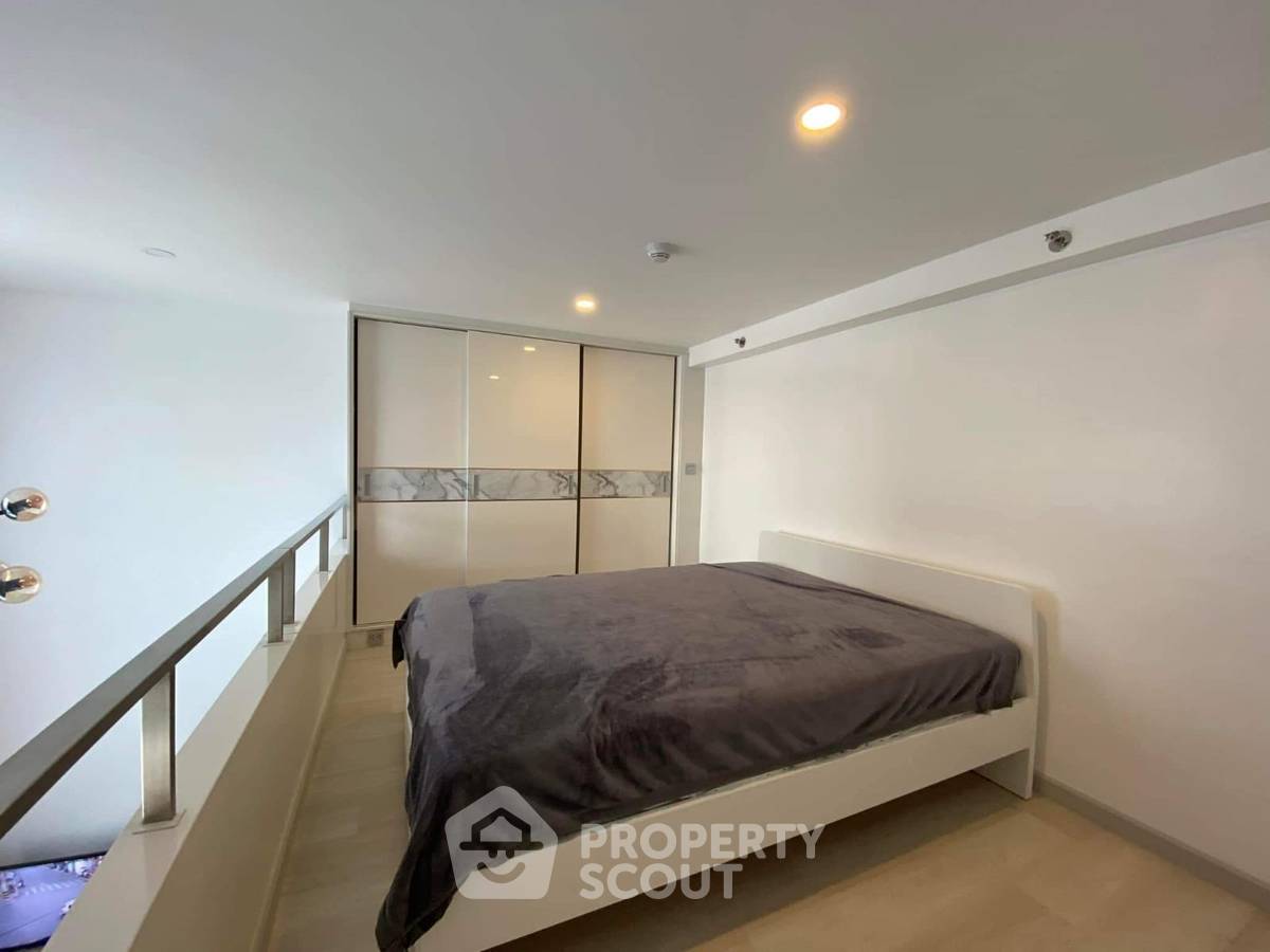 picture 1-BR Condo at Knightsbridge Prime Sathorn near BTS Saint Louis (ID 1804199) - 6/15