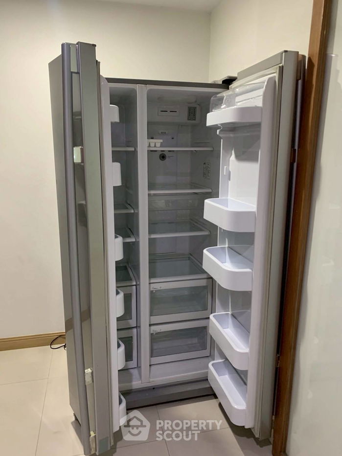 picture 2-BR Condo at The Rajdamri near BTS Ratchadamri (ID 2327344) - 11/22