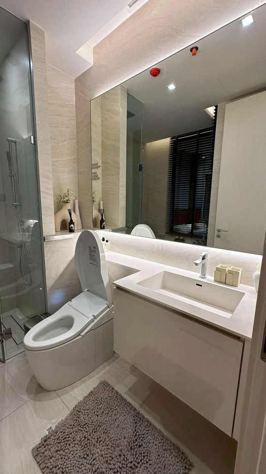 picture LTH13696 – Condo for Sale | The Strand Thonglor | 54 sqm | 1 Bed 1 Bath | Near BTS Thonglor | 19.5 MB - 9/14