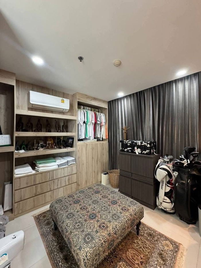 picture The Vision Condo 2-Bedroom Sea Views in Pratumnak - 8/15