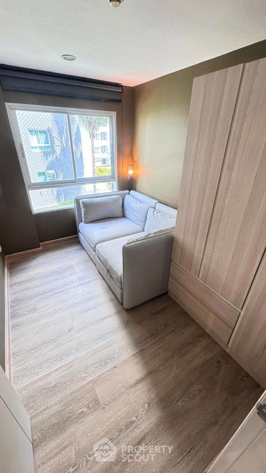 picture 2-BR Condo at Elio Del Ray near BTS Udom Suk (ID 2462337) - 10/11