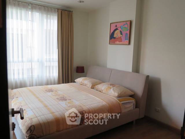 รูป คอนโด 1-ห้องนอน ที่ ดิ แอดเดรส สุขุมวิท 42 ใกล้ BTS เอกมัย (ID 510379) - รูปที่ 3/4