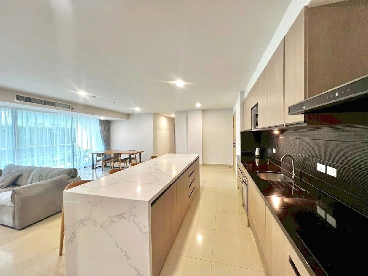 รูป ขายคอนโดหรู 4 ห้องนอน Gardenia พัทยา ที่หาดจอมเทียน - รูปที่ 4/18