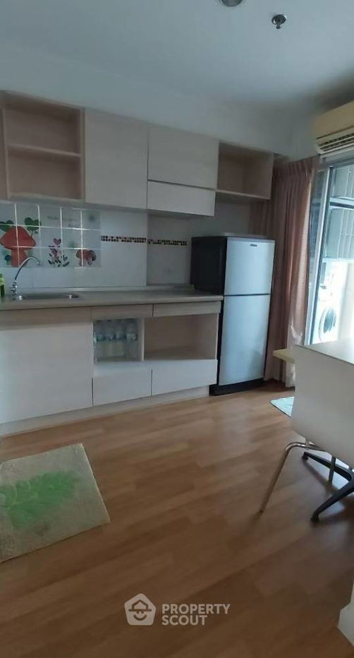 รูป คอนโด 1-ห้องนอน ที่ ลุมพินีเพลส รัชโยธิน ใกล้ BTS รัชโยธิน (ID 633557) - รูปที่ 3/4