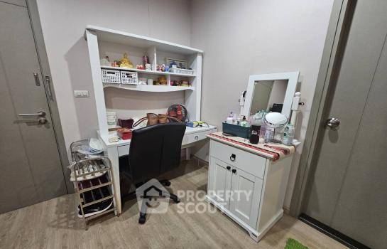 picture 1-BR Condo at The Tempo Grand Wutthakat near BTS Wutthakat (ID 1758608) - 5/6