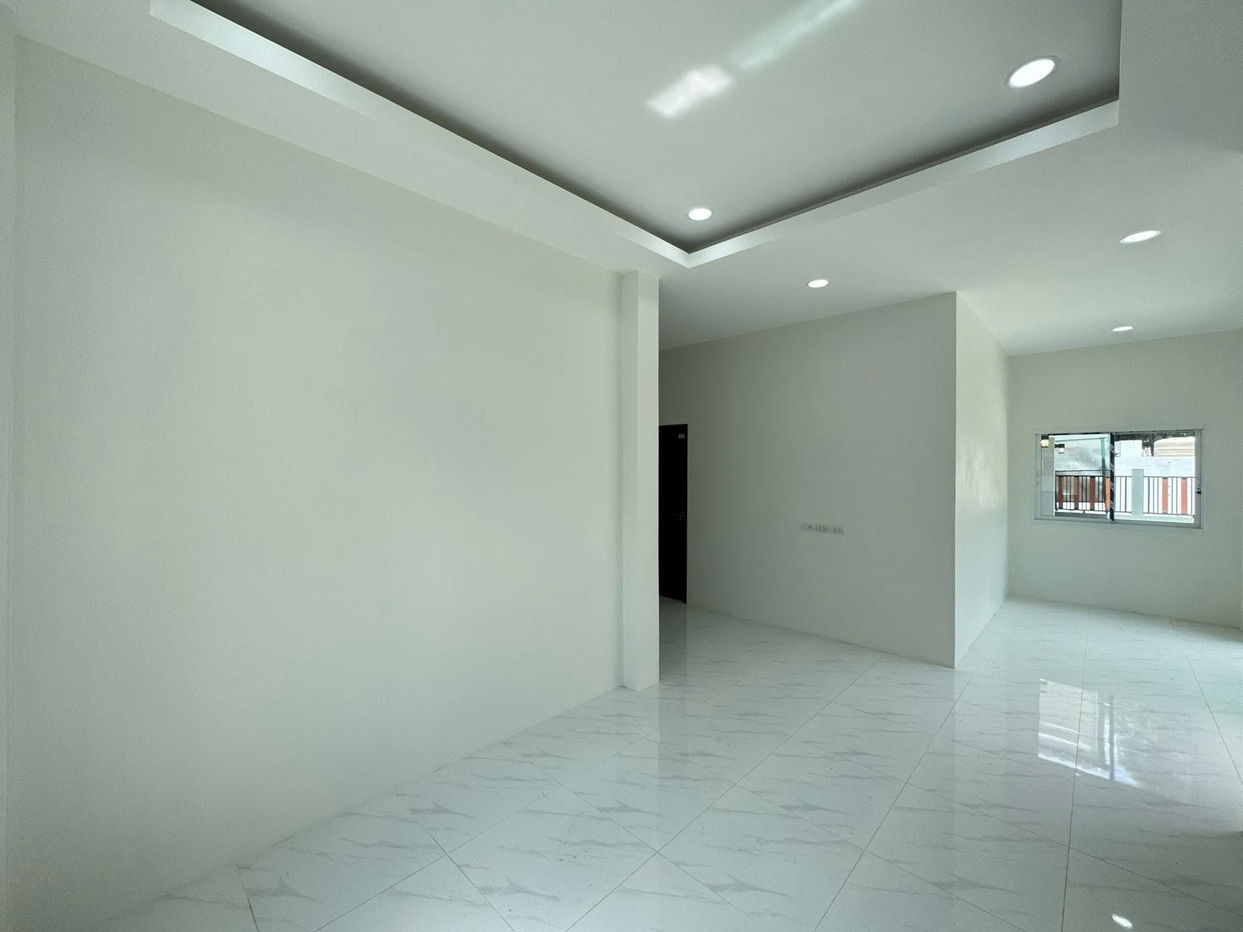 รูป ขายบ้าน 3 ห้องนอนในมาบประชัน - รูปที่ 6/10