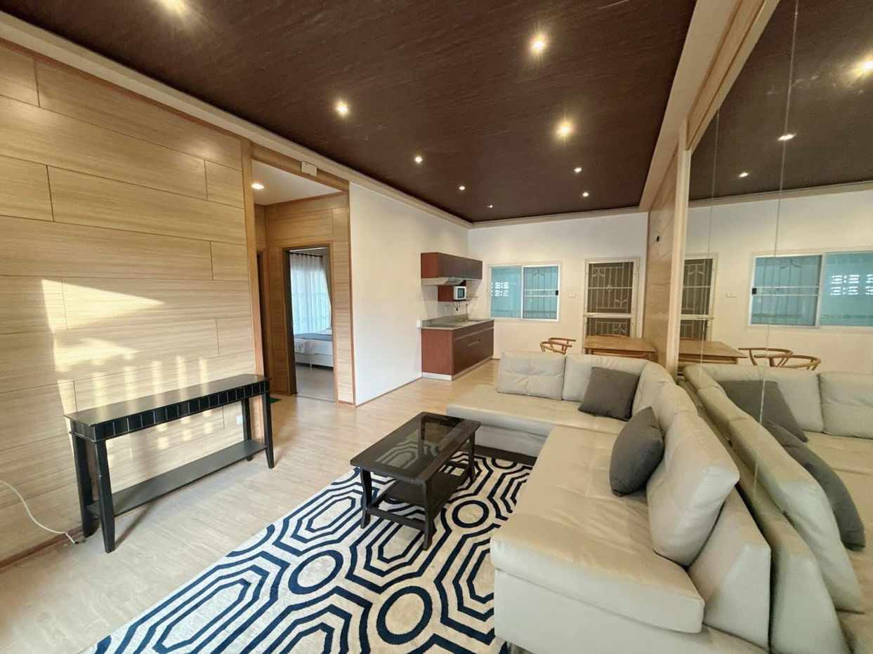 picture Pool Villa for Sale – Chaiyapruek, Pattaya - 6/16