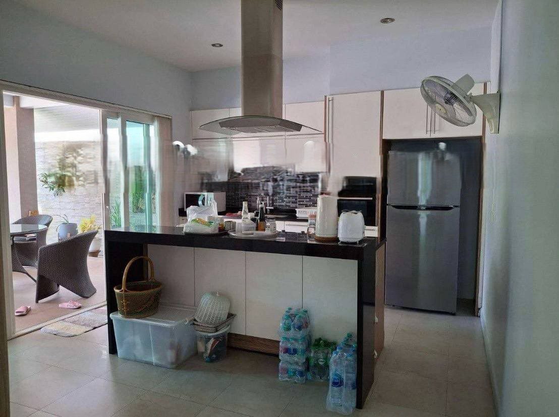 picture Two Private Pool Villas for Sale for Sale in Bang Saray - 12/17