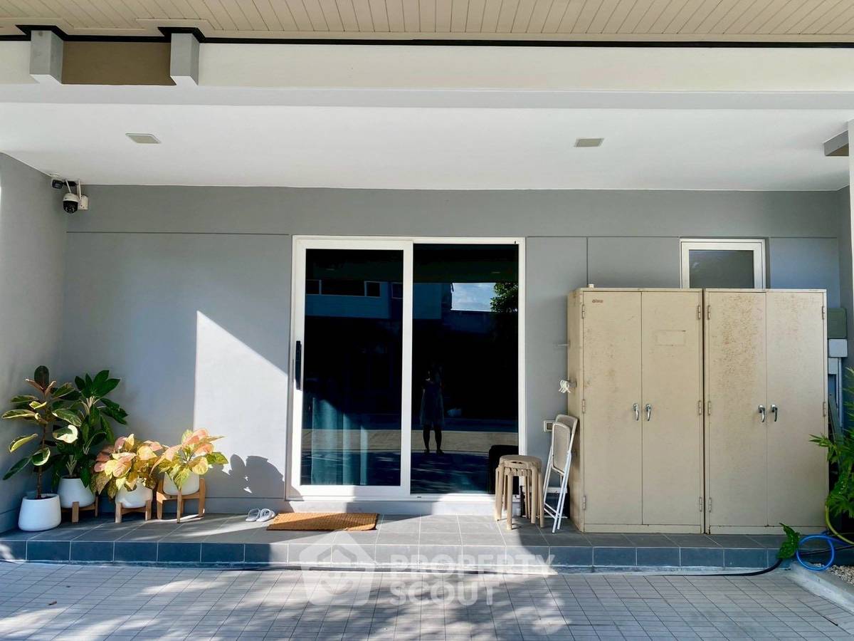 รูป บ้านแฝด 3-ห้องนอน ที่ แกรนด์ พลีโน่ เมกา บางนา ใน บางพลีใหญ่ (ID 2462251) - รูปที่ 27/33