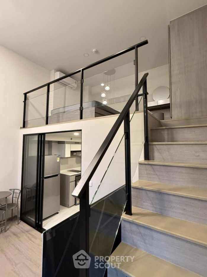 รูป คอนโด 1-ห้องนอน ที่ ออริจิ้น ปลั๊ก แอนด์ เพลย์ นนทบุรี สเตชั่น ใกล้ MRT แยกนนทบุรี 1 (ID 2030995) - รูปที่ 4/12