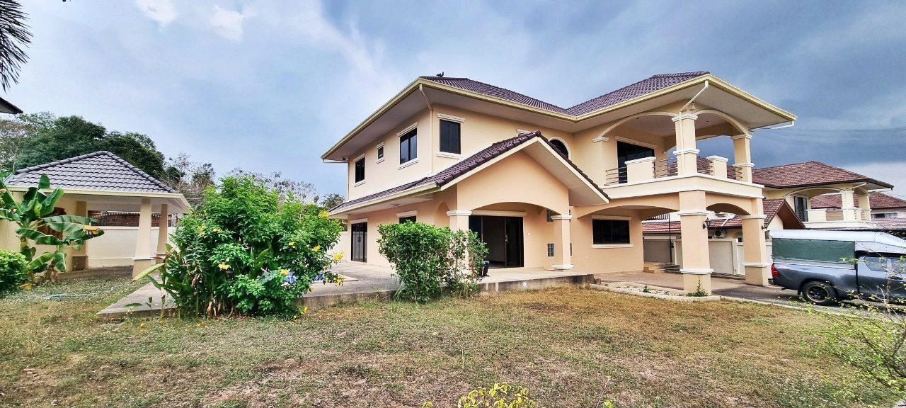 picture 5 Bedrooms House for Sale in Mabprachan - 23/23