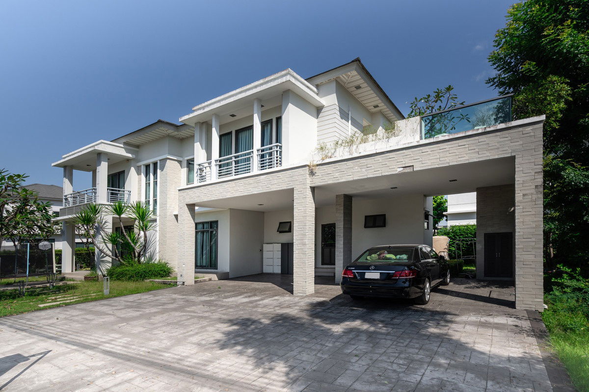 รูป 🏠 ขายบ้าน : Perfect Masterpiece Century Rattanathibet (เพอร์เฟค มาสเตอร์พีซ เซนจูรี่ รัตนาธิเบศร์)   รหัสทรัพย์ | 📌 LNP-H681  - รูปที่ 7/11