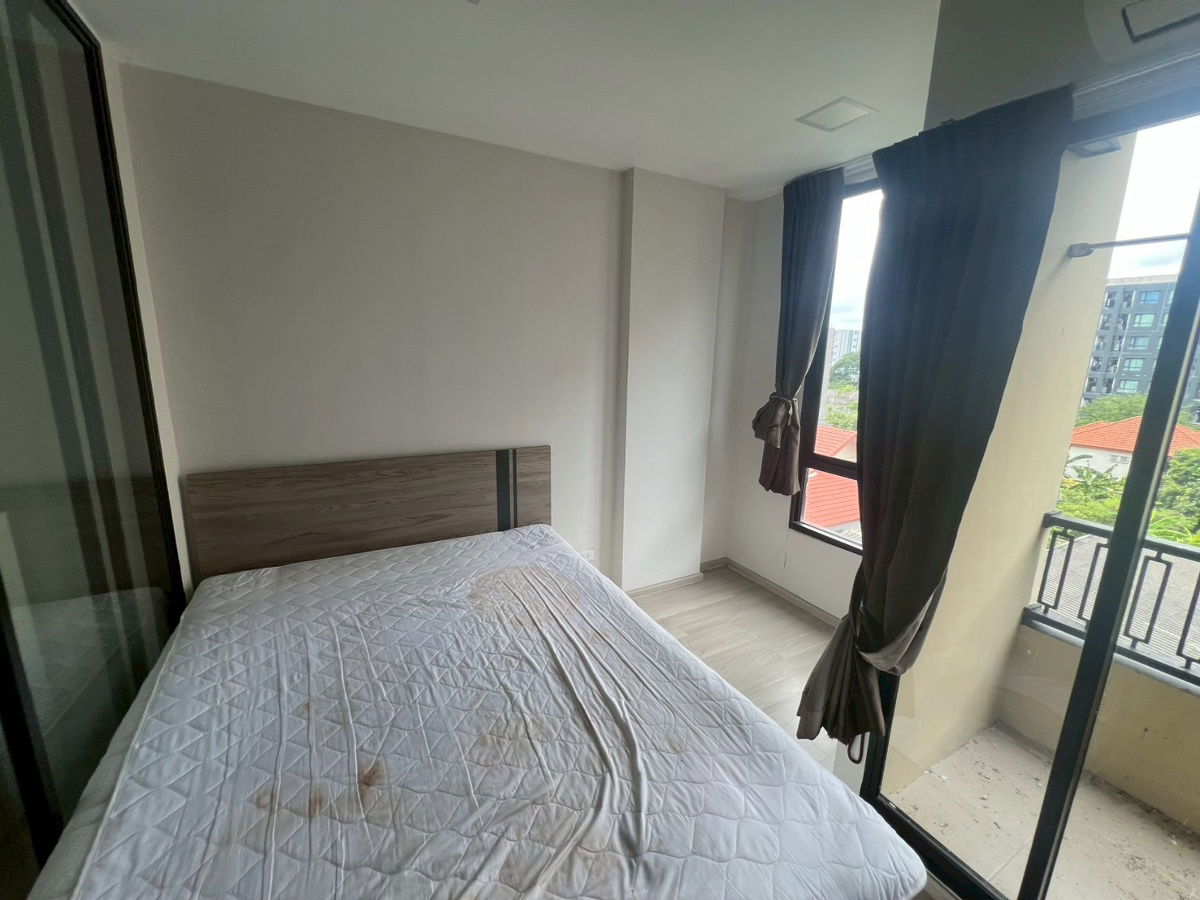 รูป JK 5761252 : พลัมคอนโด สะพานใหม่ สเตชั่น - รูปที่ 7/11