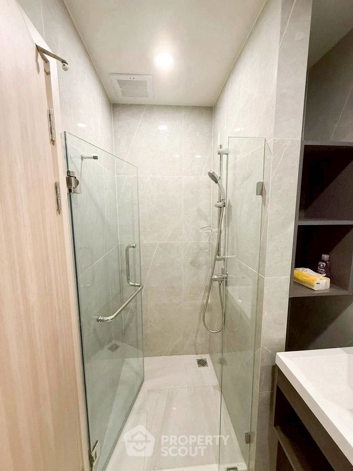 picture 1-BR Condo at Nue District R9 near MRT Phra Ram 9 (ID 2459961) - 9/9