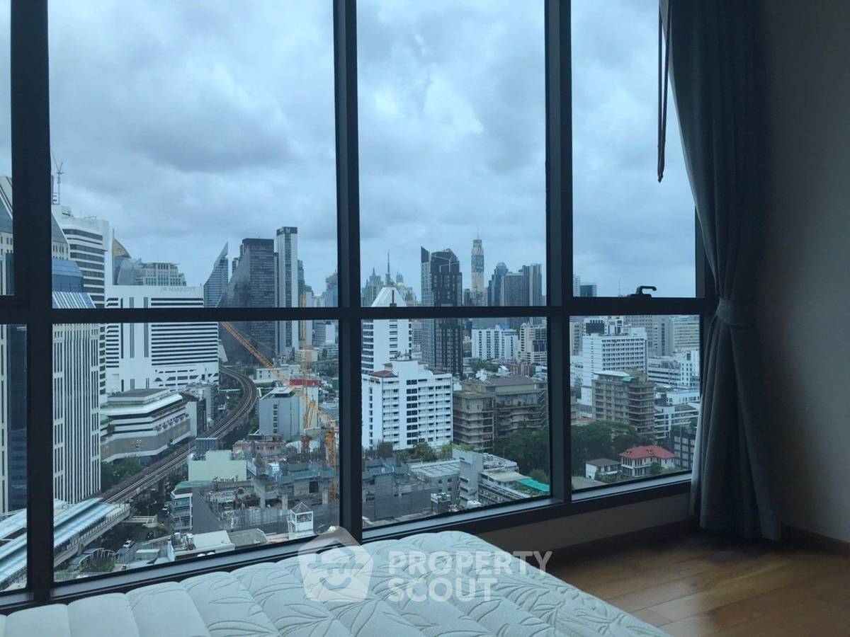 รูป คอนโด 2-ห้องนอน ที่ ไฮด์ สุขุมวิท 13 คอนโดมิเนี่ยม ใกล้ BTS นานา (ID 1936746) - รูปที่ 5/5