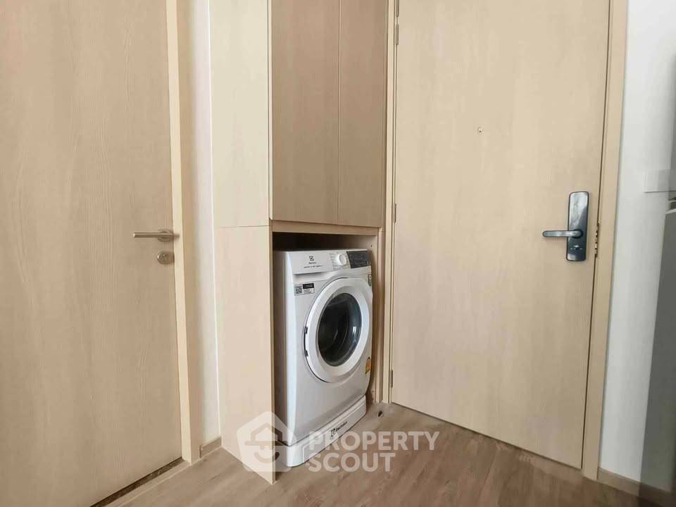 รูป คอนโด 1-ห้องนอน ที่ โนเบิล สเตท 39 ใกล้ BTS พร้อมพงษ์ (ID 2462155) - รูปที่ 7/13