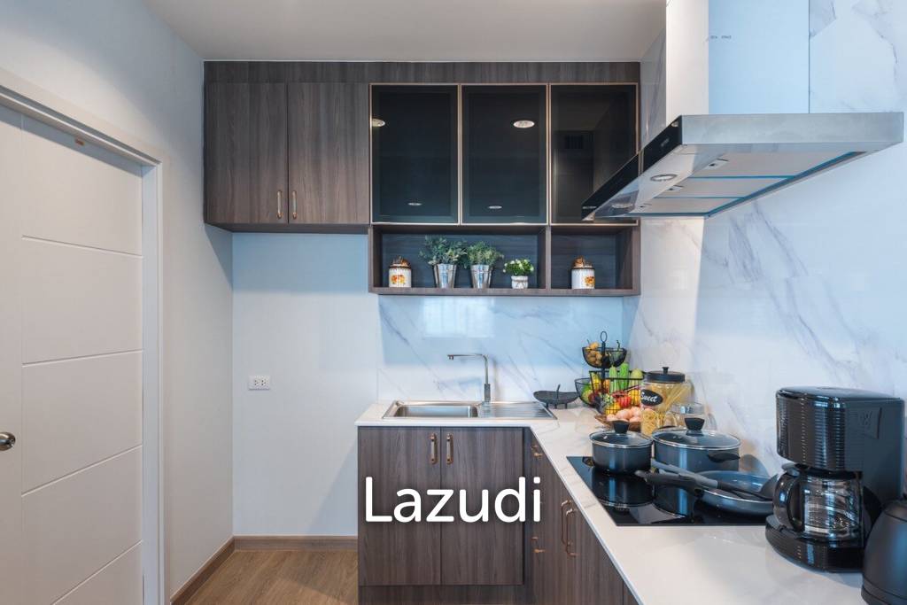 รูป 4 Bed 4 Bath 250 SQ.M La Vallee Residence - รูปที่ 8/24