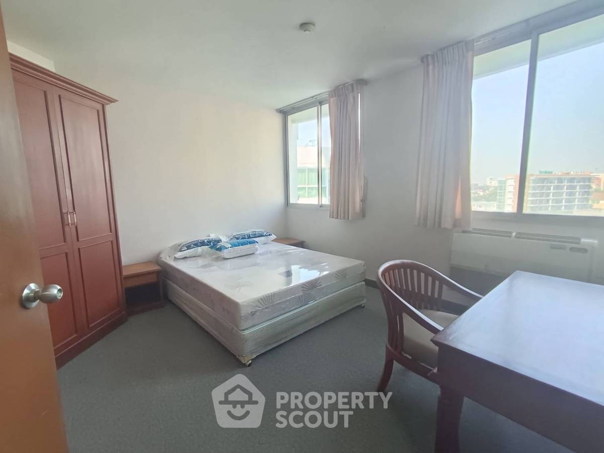 รูป คอนโด 2-ห้องนอน ที่ ศุภาลัย พาร์ค พหลโยธิน ใกล้ BTS ห้าแยกลาดพร้าว (ID 2463726) - รูปที่ 9/10