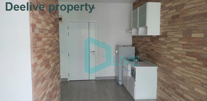 รูป DL004972 ให้เช่าคอนโด เอ สเปซ ไฮด์อเวย์ อโศก - รัชดา (A Space Hideaway Asoke - Ratchada) ใกล้ MRT พระราม 9 พร้อมเข้าอยู่ โทรด่วน 0653619502 LineID @534wlwof - รูปที่ 3/8