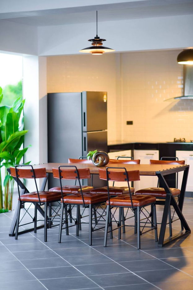 picture Modern 2-Storey House for Sale 3 Bedrooms in Sattahip - 4/16