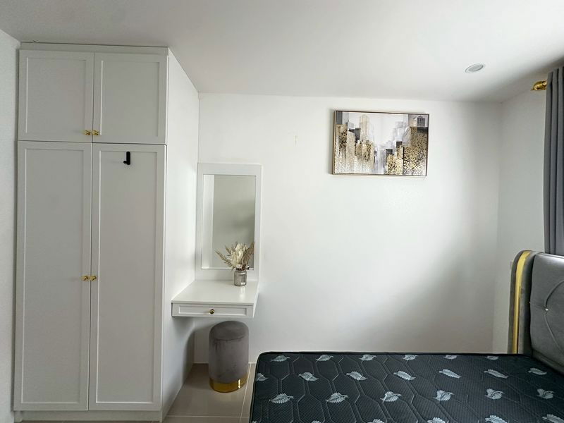 picture For Rent Single House in Pattaya 3 Bedrooms 3 Bathrooms - 7/18