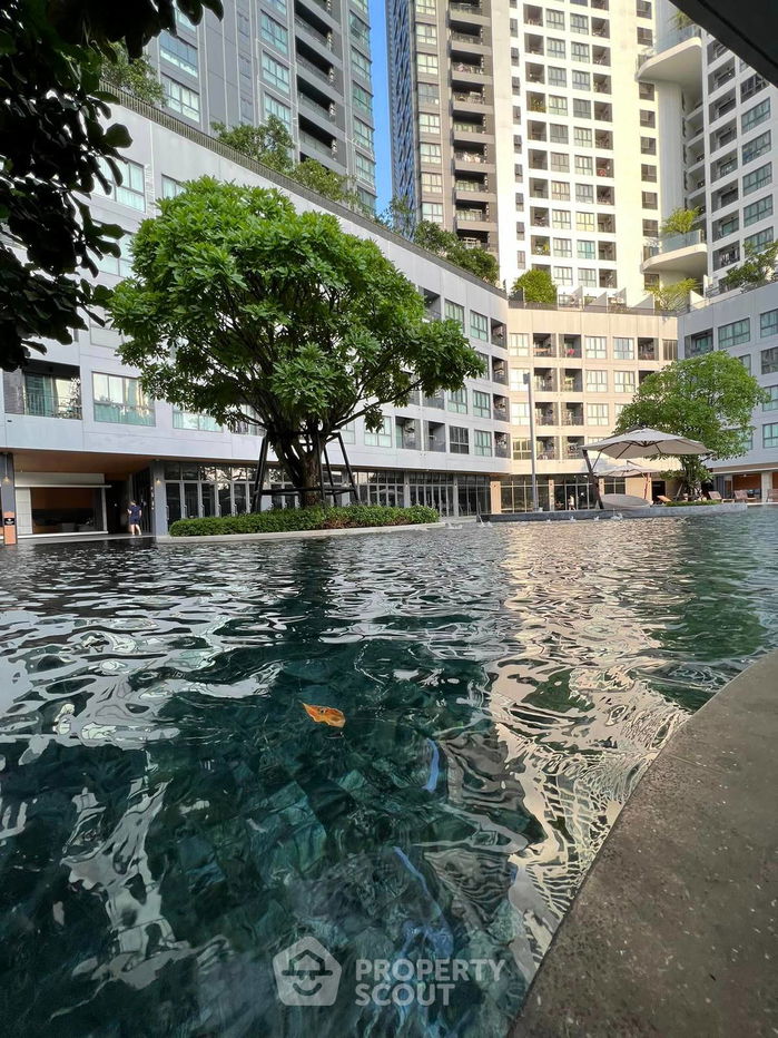 picture 2-BR Condo at Ideo O2 near BTS Bang Na (ID 1801552) - 4/23