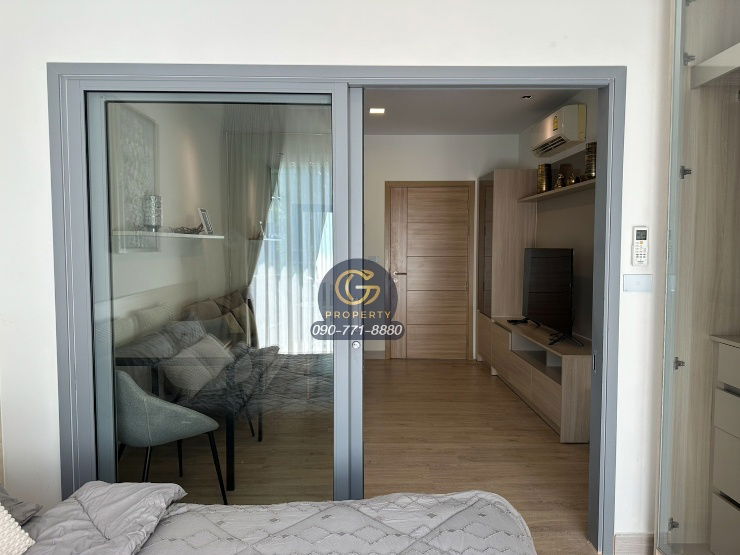 picture Rent a condo at Casalunar Mesto
✨ luxury condo in the heart of the city, just a few steps from Central! ✨  - 11/18