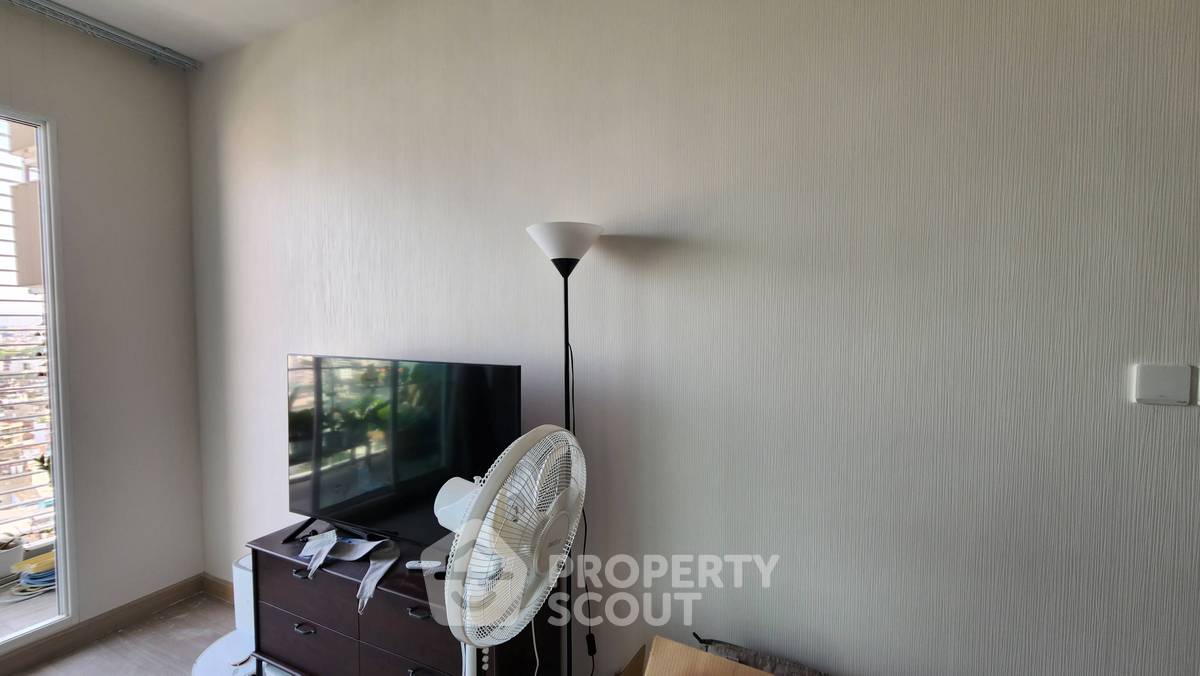 picture 2-BR Condo at Supalai Premier Si Phraya - Samyan near MRT Sam Yan (ID 2417780) - 5/26