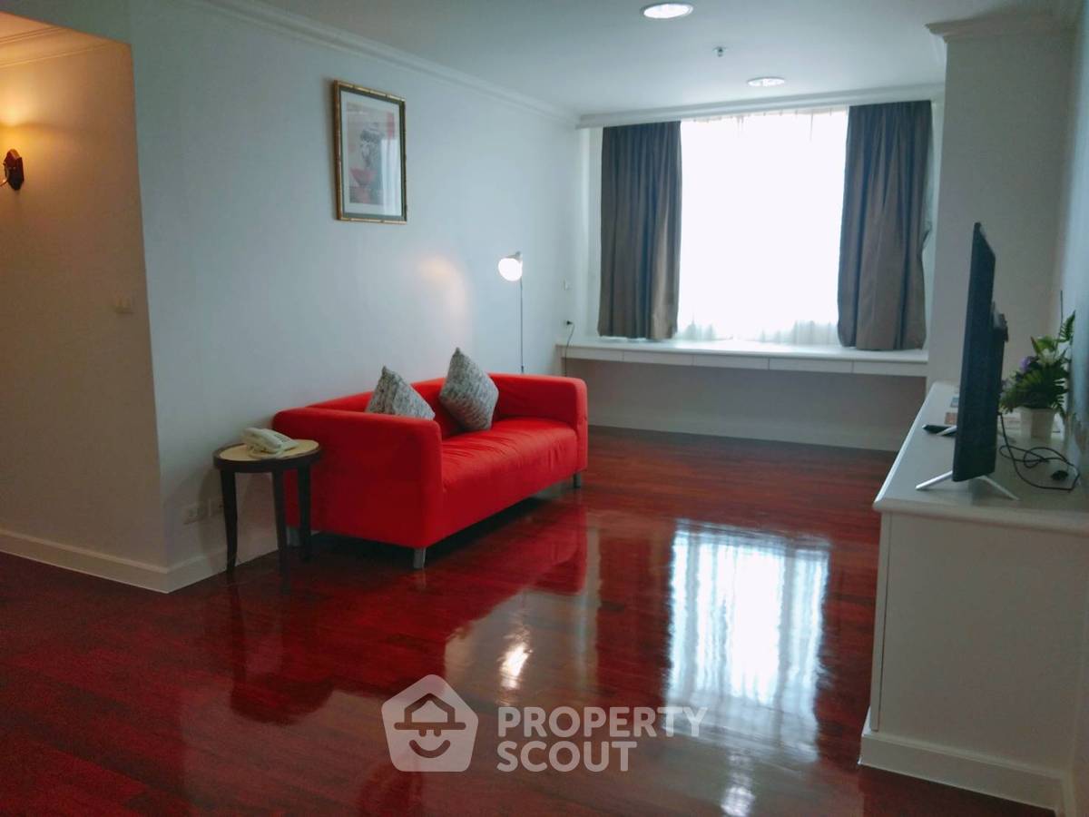 picture 4-BR Condo at Piyathip Place near BTS Phrom Phong (ID 659423) - 19/28