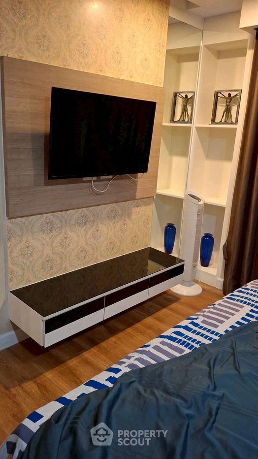 รูป คอนโด 1-ห้องนอน ที่ ดุสิตแกรนด์พาร์ค ใกล้ เมืองพัทยา (ID 2459733) - รูปที่ 10/13