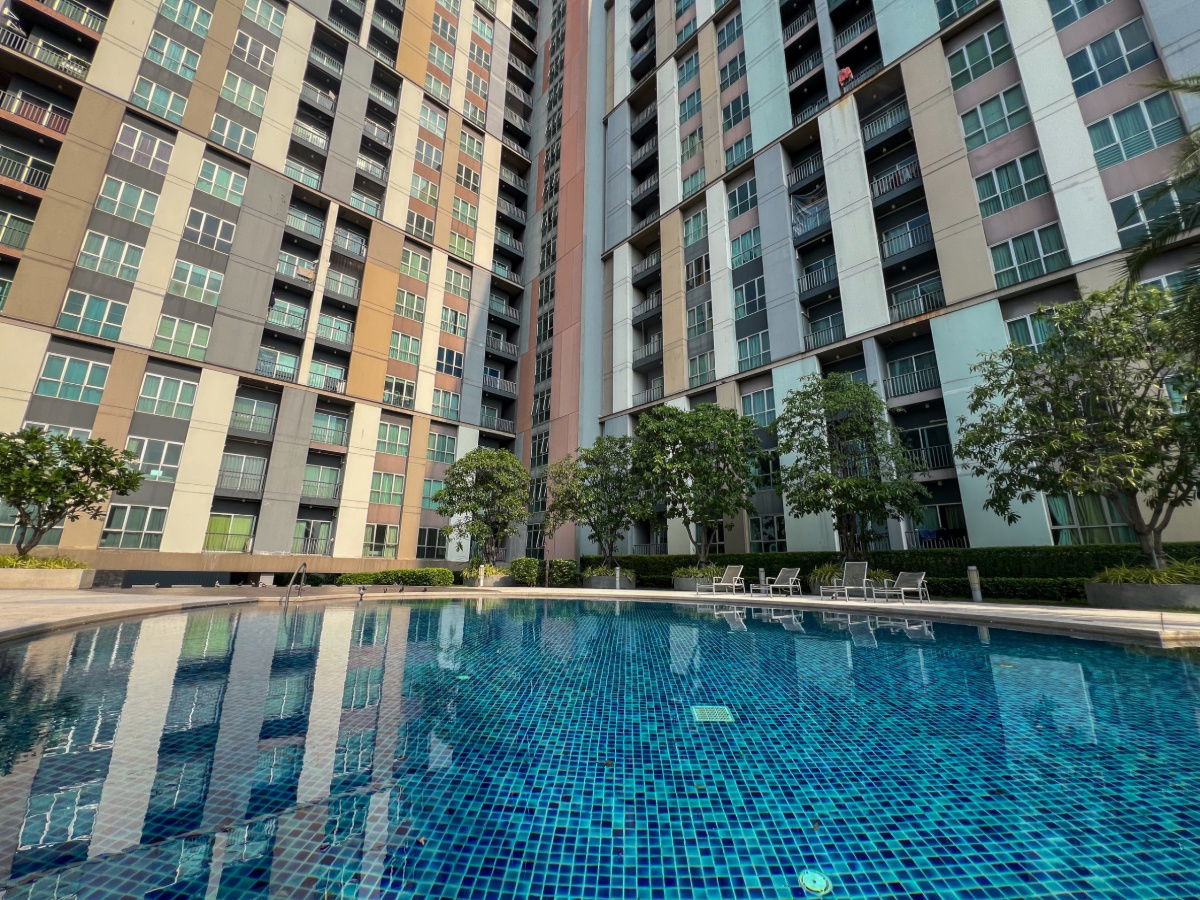 รูป JK 5983414 : เดอะคีย์ แจ้งวัฒนะ - รูปที่ 12/25