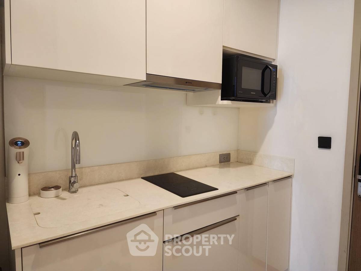picture 1-BR Condo at Ashton Silom near BTS Chong Nonsi (ID 1838303) - 7/7