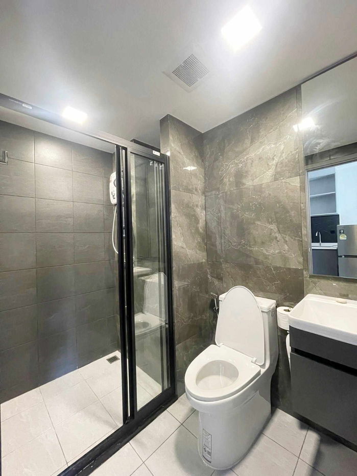 รูป ห้องมาใหม่🐲แอดไลน์ได้เลยครับ🐲✨✨🛋️🛌 จตุจักร 💥มารูน รัชดา 32 🔴🟢🟡 - รูปที่ 3/10