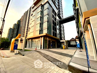 ขายคอนโด : คอนโด 1-ห้องนอน ที่ ลุมพินี พาร์ค วิภาวดี-จตุจักร ใกล้ MRT สวนจตุจักร (ID 2463665)