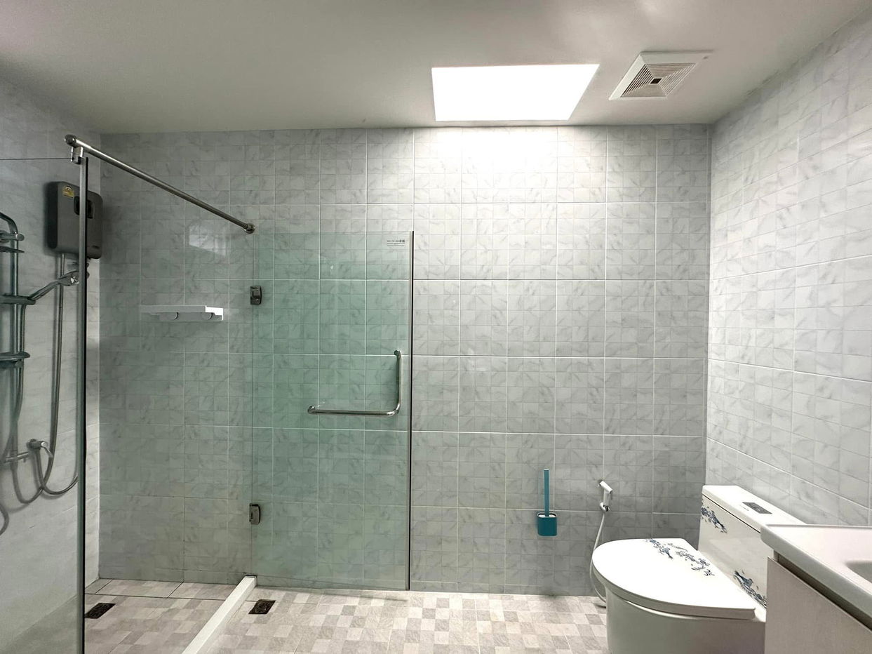 รูป วิลล่าหรูให้เช่า – พัทยาตะวันออก - รูปที่ 14/15