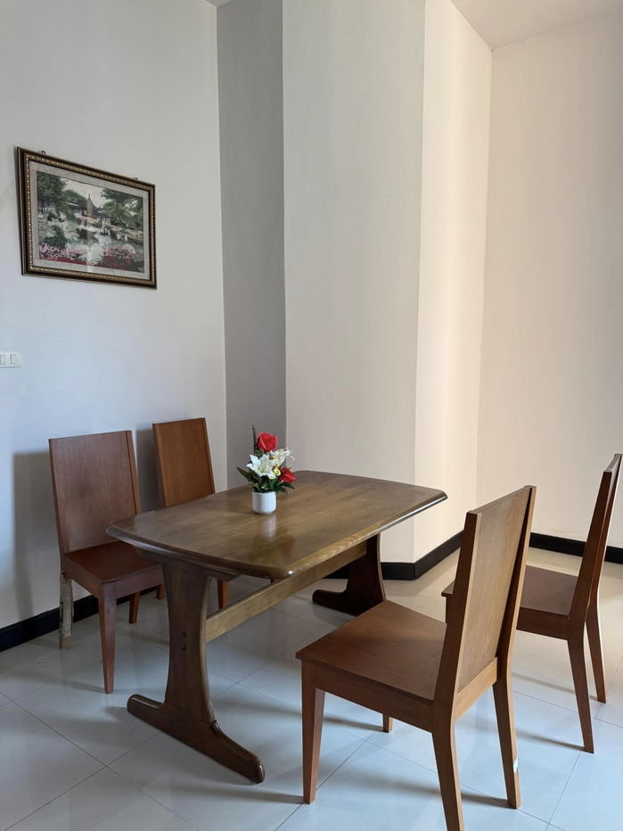 รูป ขายวิลล่าพร้อมสระว่ายน้ำส่วนตัวในเขาตาโล พัทยา - รูปที่ 5/11