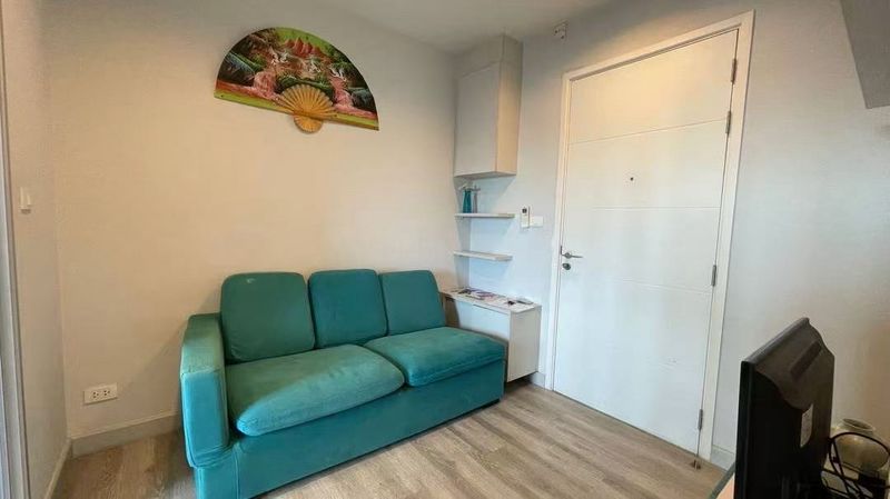 picture Centric Sea Condominium for Sale in Pattaya Central - 2/7