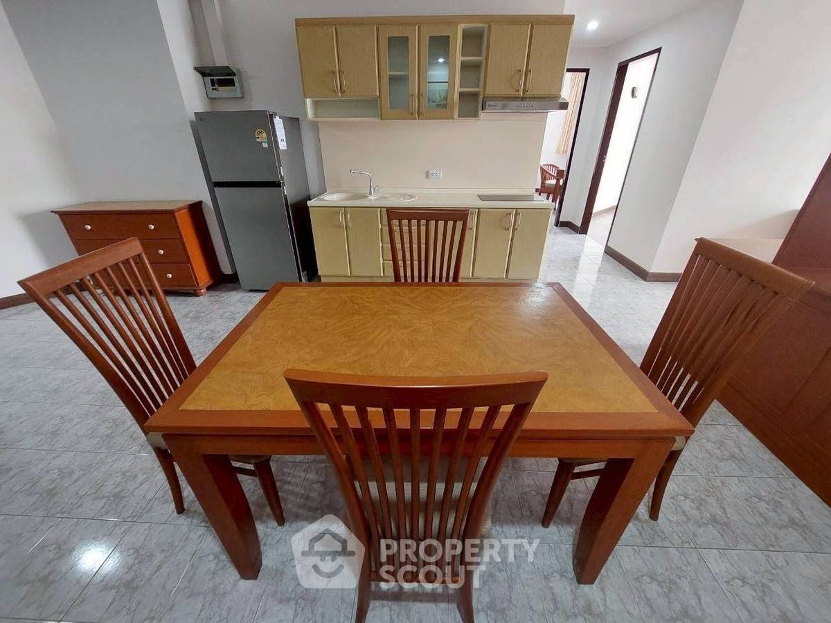 รูป คอนโด 2-ห้องนอน ที่ ศุภาลัย พาร์ค พหลโยธิน ใกล้ BTS ห้าแยกลาดพร้าว (ID 2463726) - รูปที่ 2/10