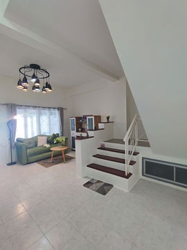 2 Bedrooms House for Rent in East Pattaya