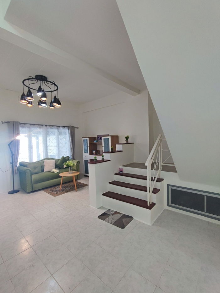 รูป 2 Bedrooms House for Rent in East Pattaya - รูปที่ 1/9