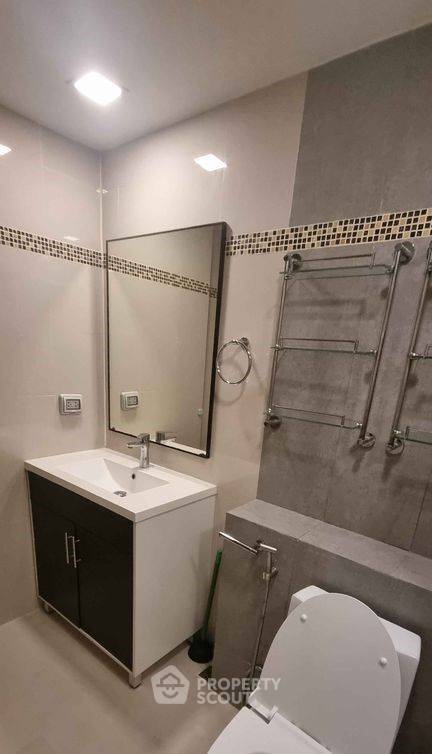 รูป คอนโด 1-ห้องนอน ที่ ลากูน่า บีช 3 มัลดีฟส์ พัทยา ใกล้ เมืองพัทยา (ID 1653820) - รูปที่ 25/34