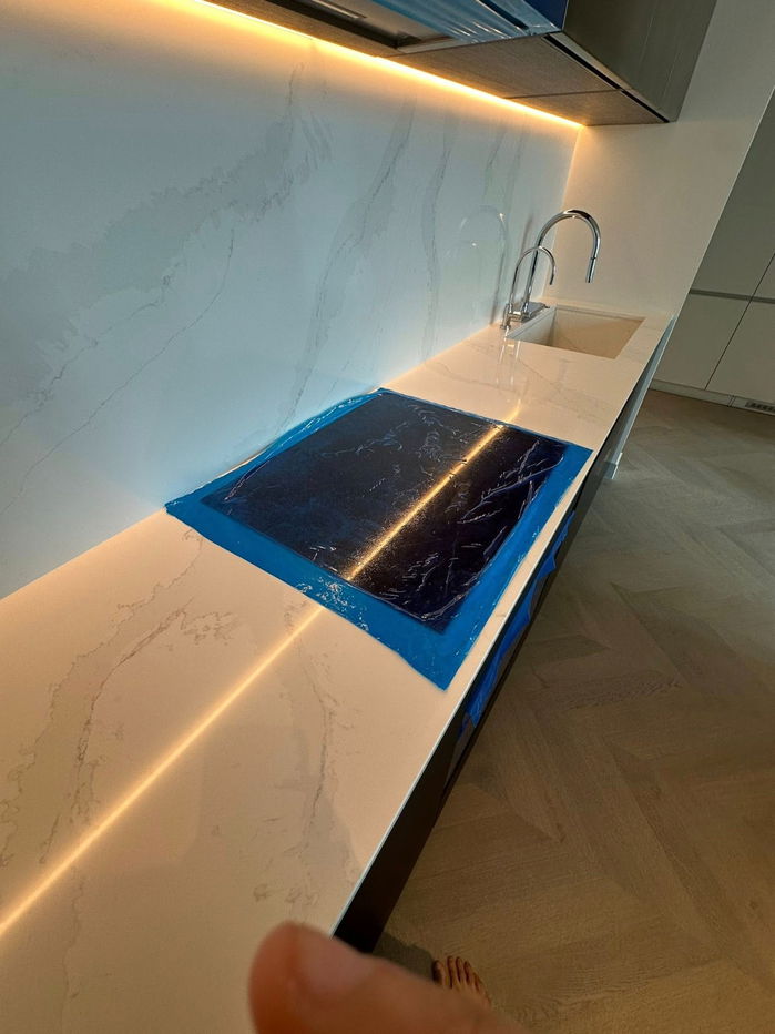 picture @Condorental condo for rent ONE89 Wireless - 6/10